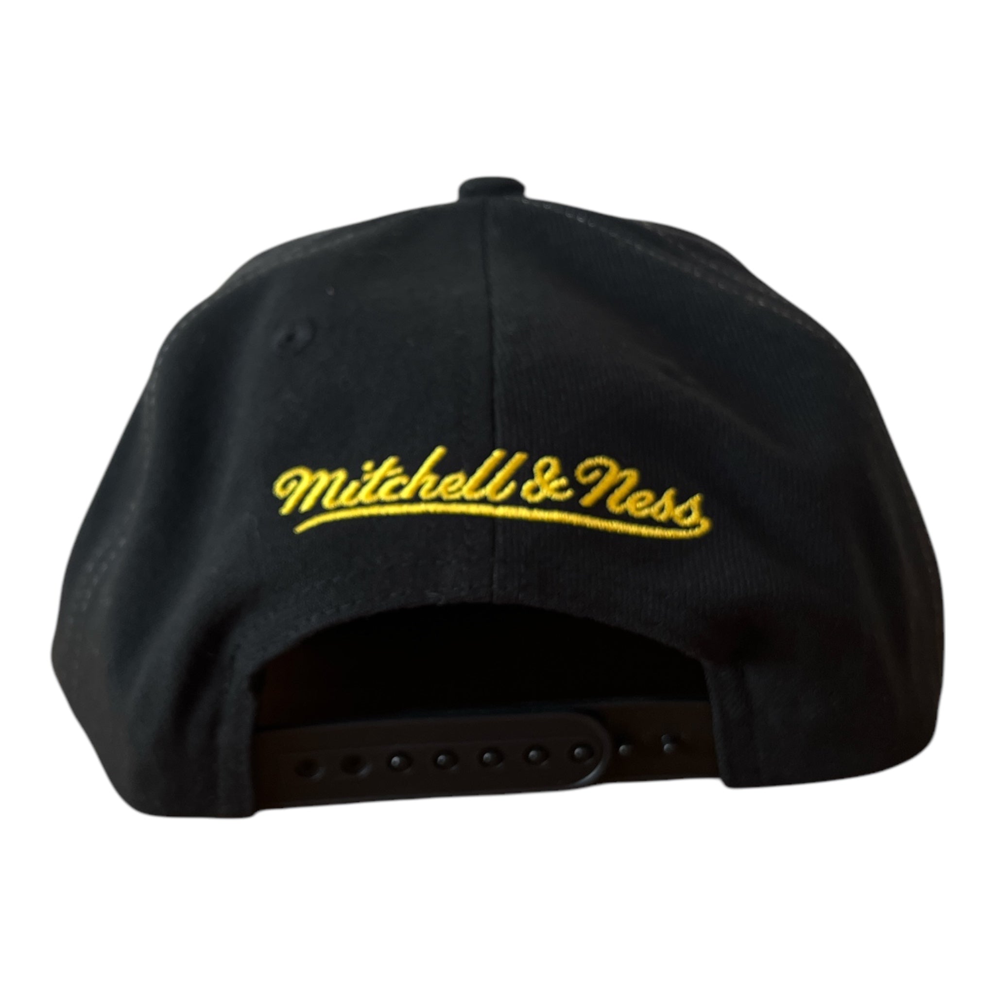 Casquette Golden State Warriors - Varsity (Mitchell&Ness)