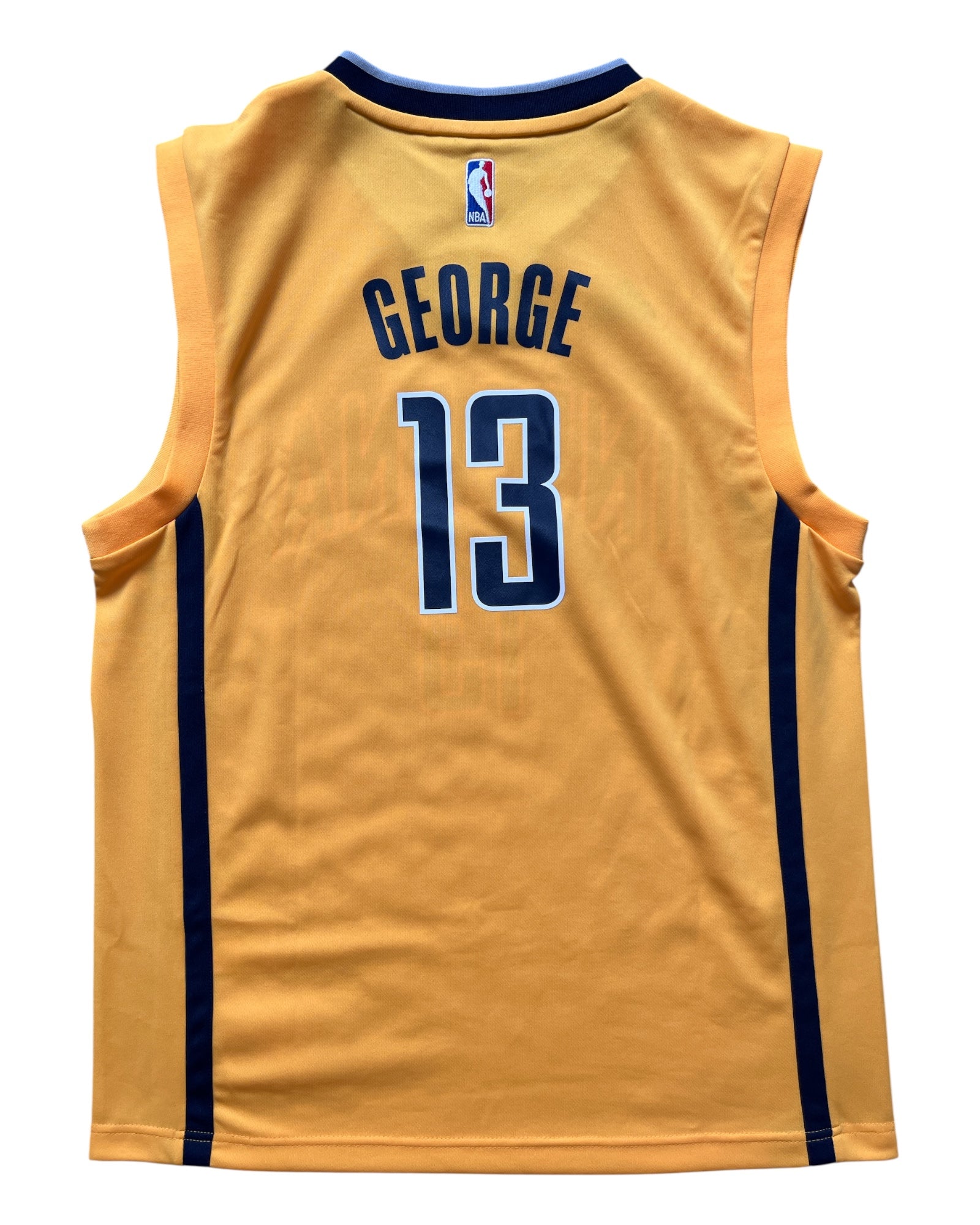 Indiana Pacers 2014/2017 Alternate Geroge (M)