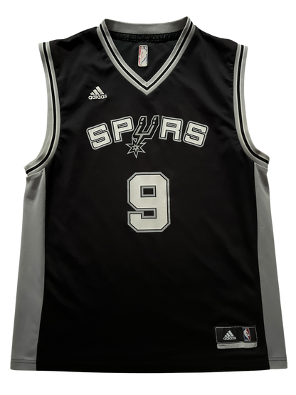 San Antonio Spurs 2014/2017 Away Parker (L)