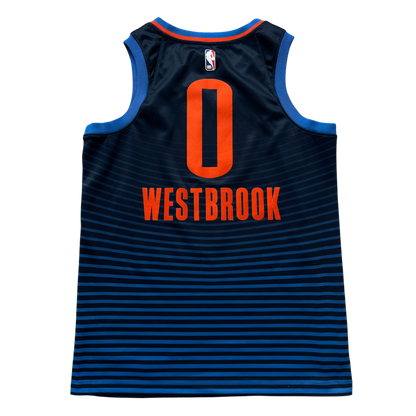 Oklahoma City Thunder 2017/2019 Alternate Westbrook (M)