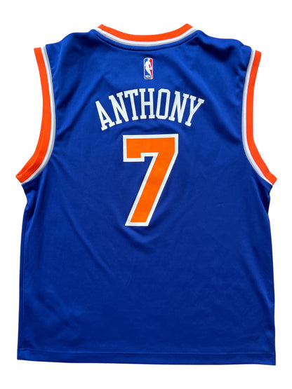 New York Knicks 2014/2017 Away Anthony (M)