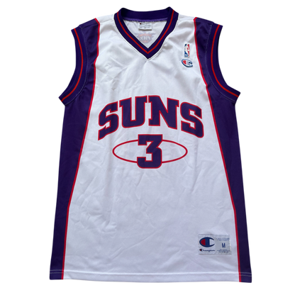 Phoenix Suns 2005/2009 Home Diaw (M)
