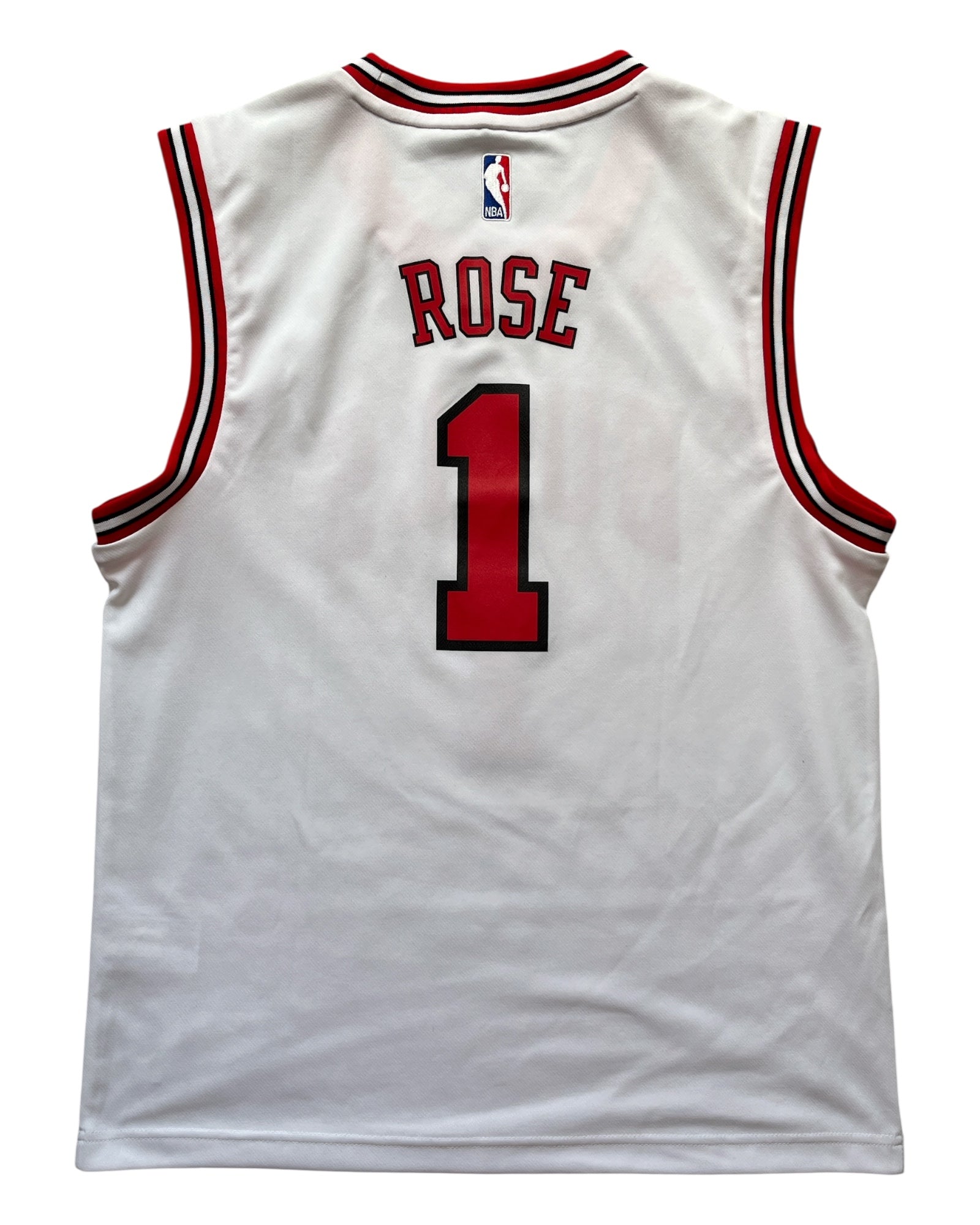 Chicago Bulls 2014/2016 Home Rose (M)