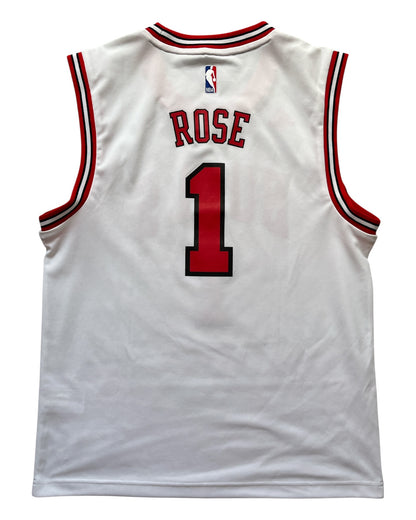 Chicago Bulls 2014/2016 Home Rose (M)