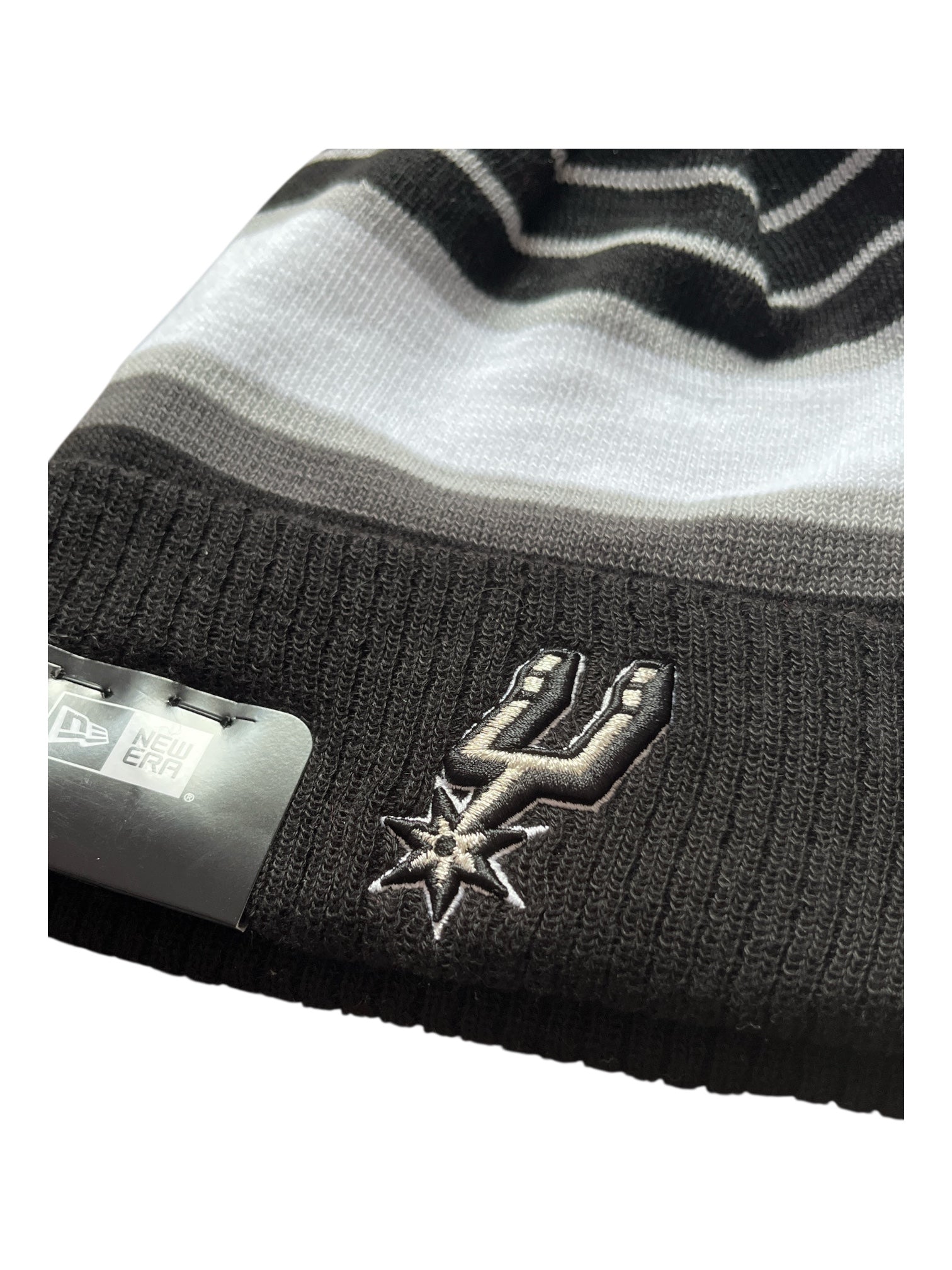 Bonnet San Antonio Spurs (New Era)