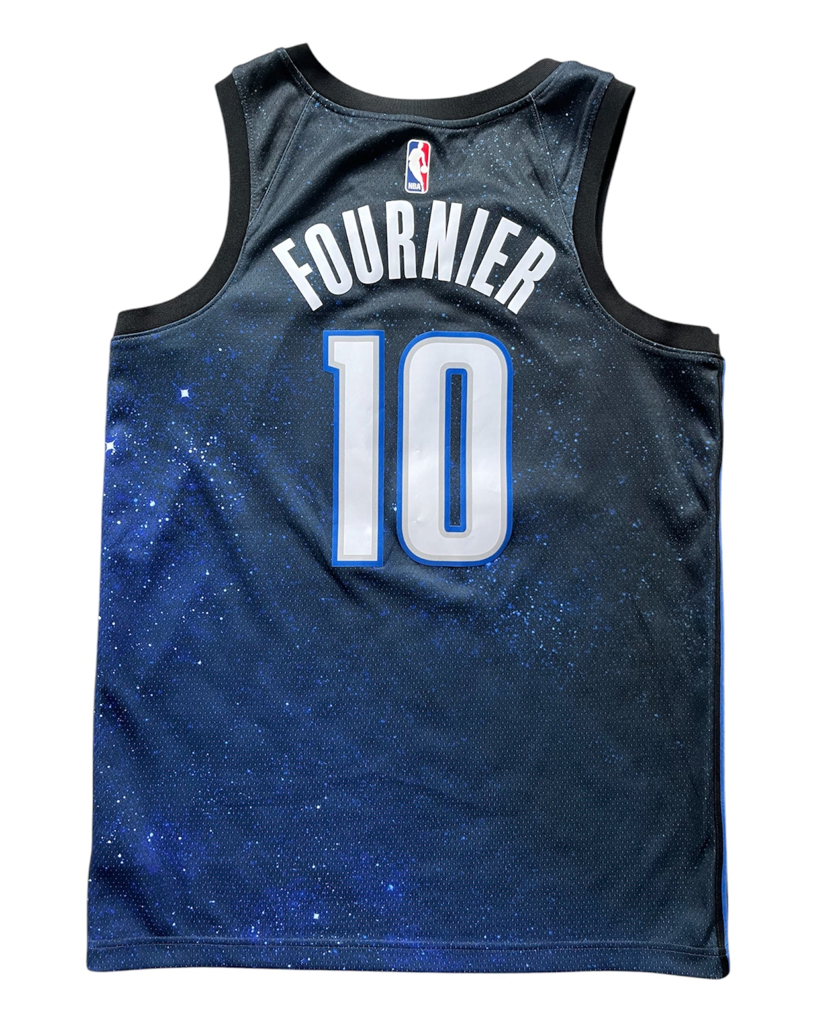 Orlando Magic 2017/2018 City Edition Fournier (M)