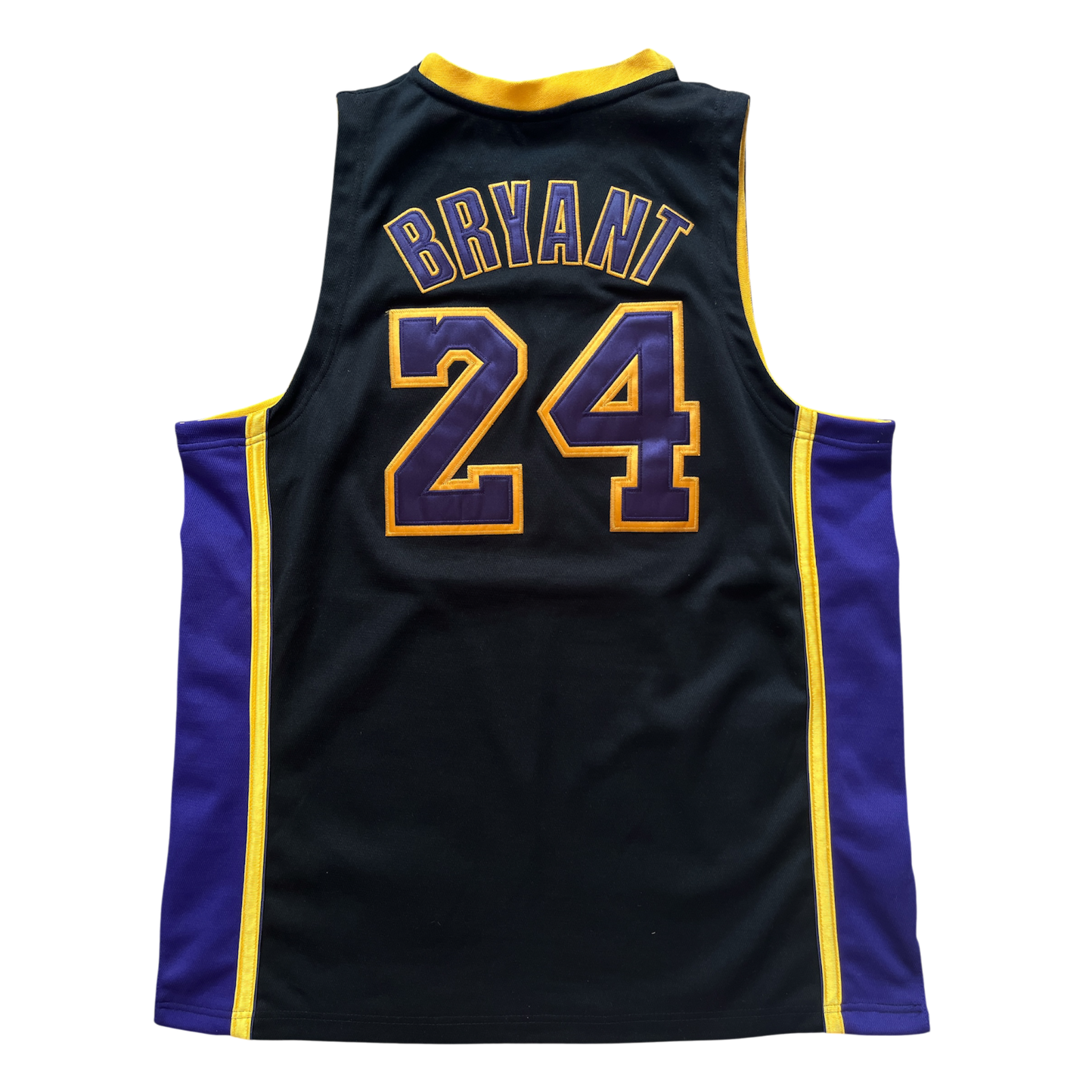 Los Angeles Lakers 2013/2014 Hollywood Nights Bryant (XL)