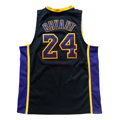Los Angeles Lakers 2013/2014 Hollywood Nights Bryant (XL)