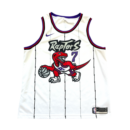 Toronto Raptors 2019/2020 Classic Lowry (2XL)