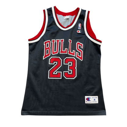Chicago Bulls 1997/1998 Alternate Jordan (M)
