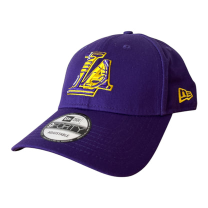 Casquette Los Angeles Lakers - 9Forty (New Era)