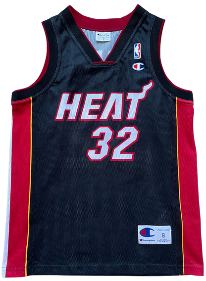 Miami Heat 2004/2007 Away O'Neal (S)