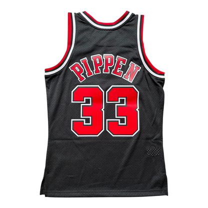 Chicago Bulls 1997/1998 Home Pippen (S) HWC