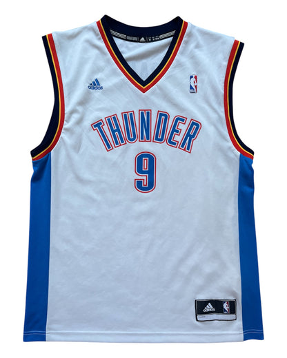 Oklahoma City Thunder 2014/2016 Home Ibaka (M)
