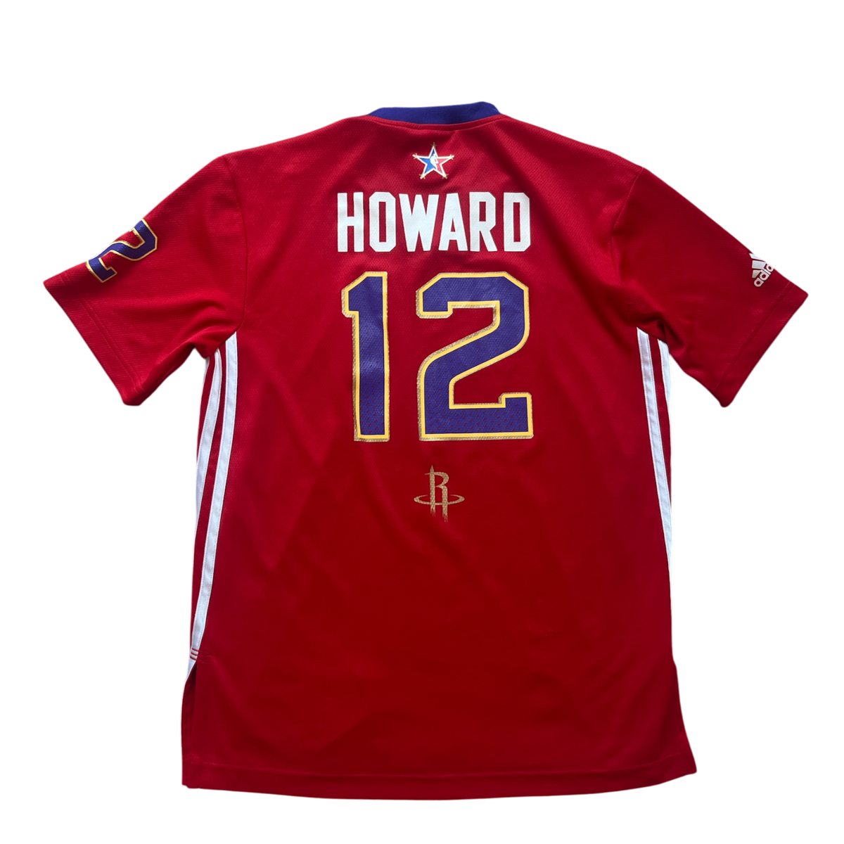 NBA All Star 2014 West Howard (S)