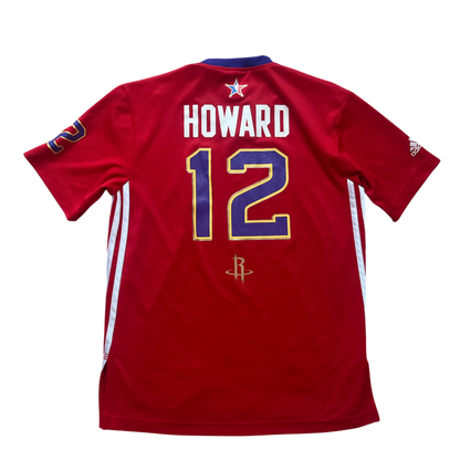 NBA All Star 2014 West Howard (S)