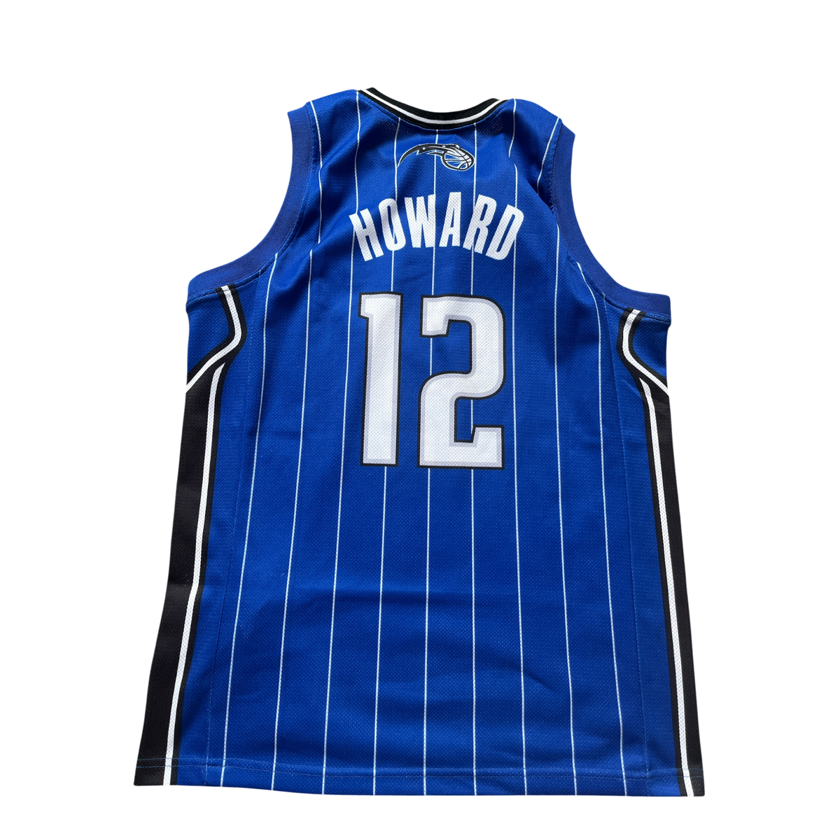 Orlando Magic 2008/2010 Away Howard (M)