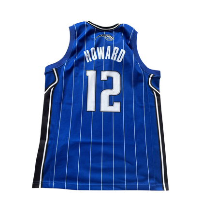 Orlando Magic 2008/2010 Away Howard (M)
