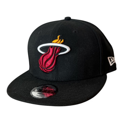Casquette Miami Heat - 9Fifty (New Era)