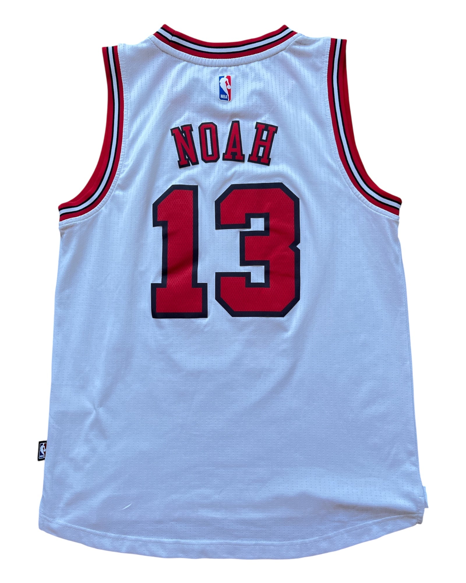 Chicago Bulls 2014/2016 Home Noah (M)