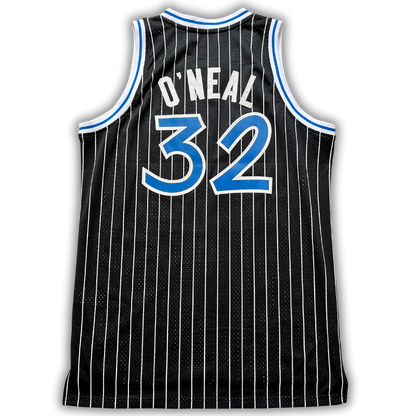 Orlando Magic 1992/1996 Alternate O'Neal (XL) HWC