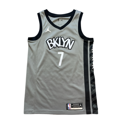 Brooklyn Nets 2019/2021 Alternate Durant (S)