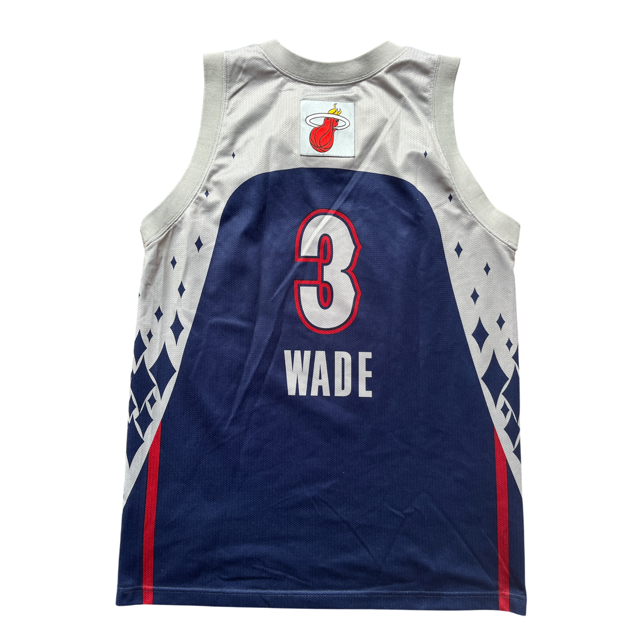 NBA All Star 2007 East Wade (M)