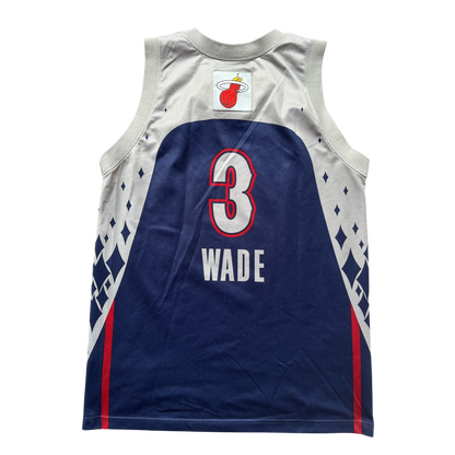 NBA All Star 2007 East Wade (M)