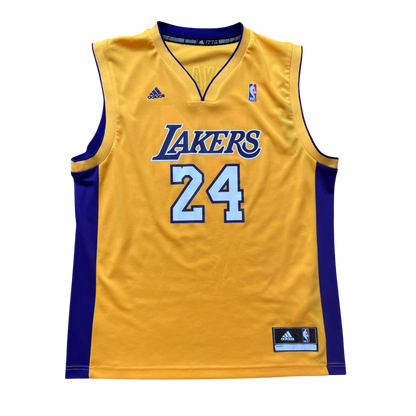 Los Angeles Lakers 2010/2014 Home Bryant (L)