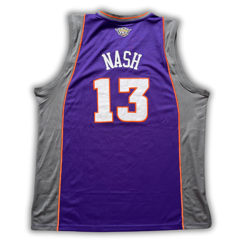 Phoenix Suns 2004/2010 Away Nash (3XL)