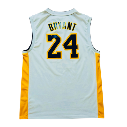 Los Angeles Lakers 2010/2014 Alternate Bryant (L)