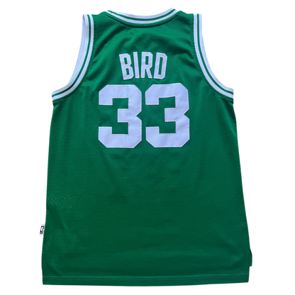 Boston Celtics 1979/1992 Away Bird (M) HWC