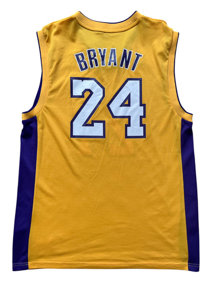 Los Angeles Lakers 2010/2014 Alternate Bryant (M)