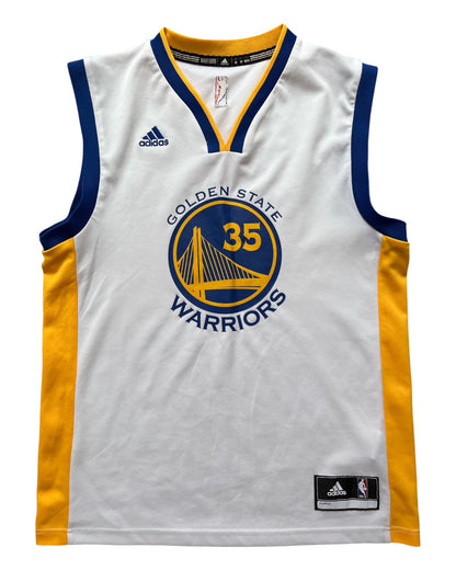 Golden State Warriors 2016/2017 Home Durant (M)