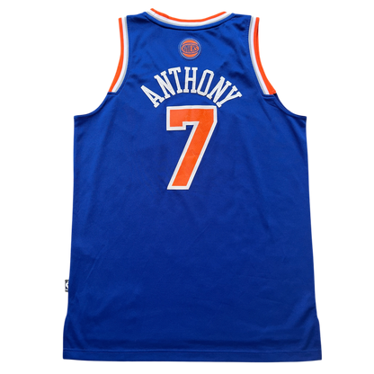New York Knicks 2010/2014 Away Anthony (M)