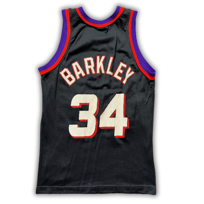 Phoenix Suns 1992/1996 Away Barkley (S)