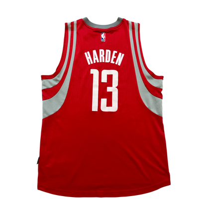Houston Rockets 2014/2017 Away Harden (L)
