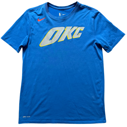 Oklahoma City Thunder 2020 Tee Shirt  (M)