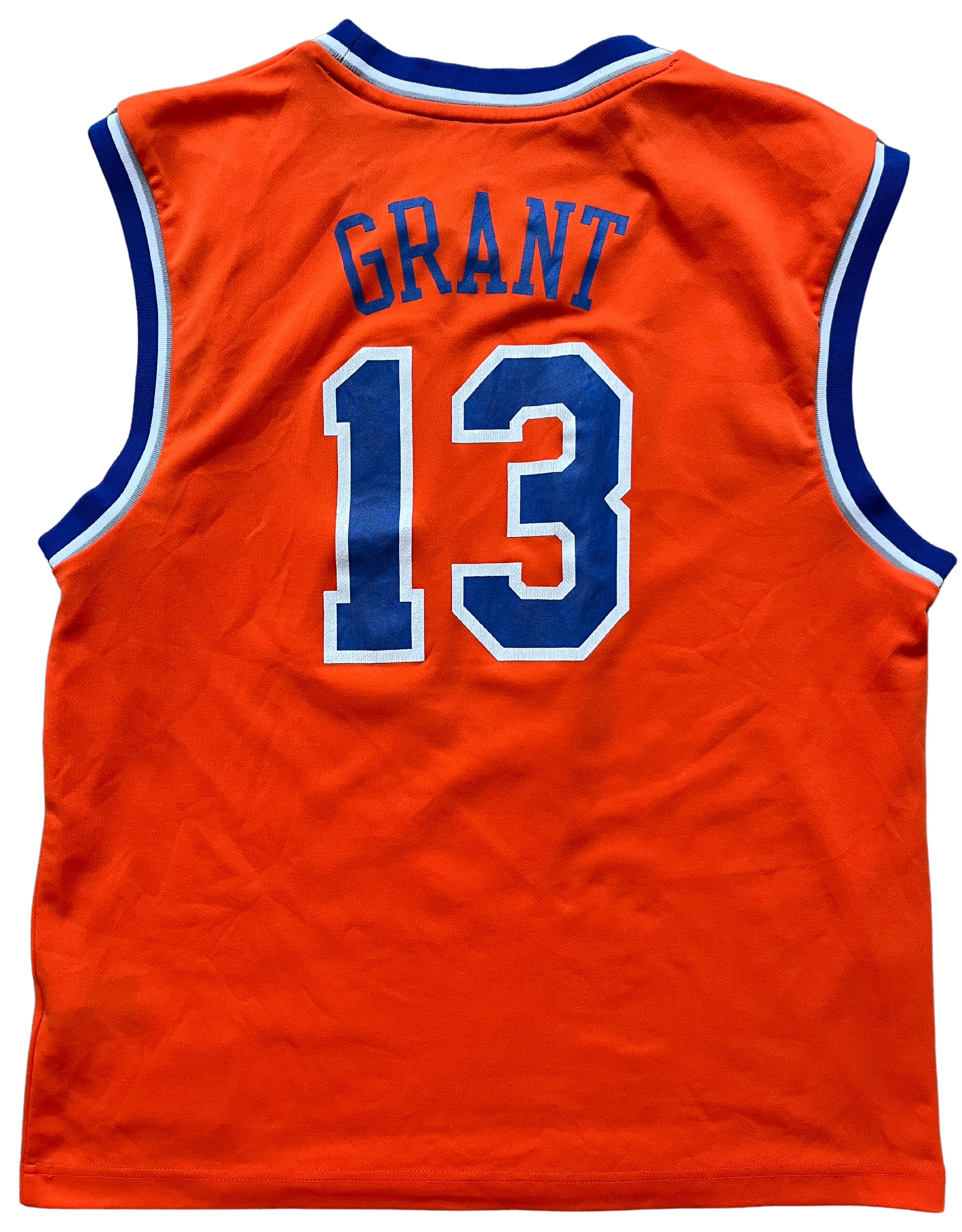 New York Knicks 2015/2016 Alternate Grant (M)