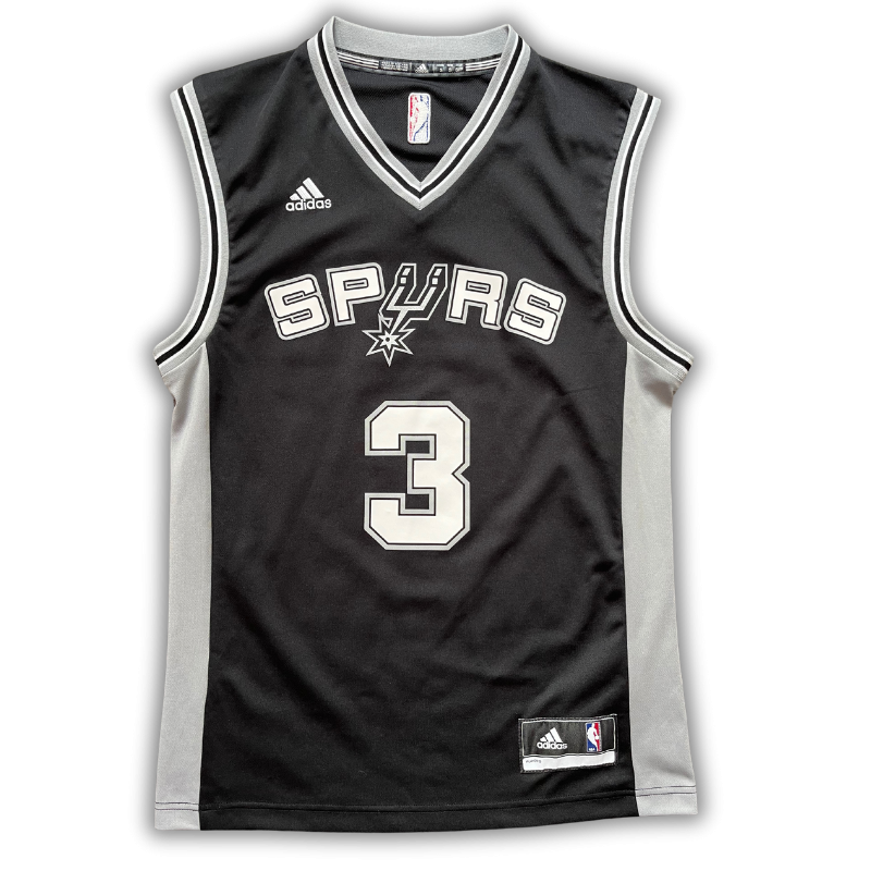 San Antonio Spurs 2014/2015 Away Bellineli (S)