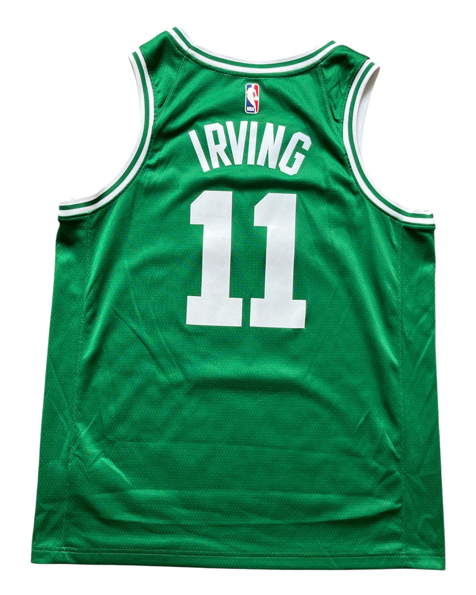 Boston Celtics 2017/2019 Away Irving (L)