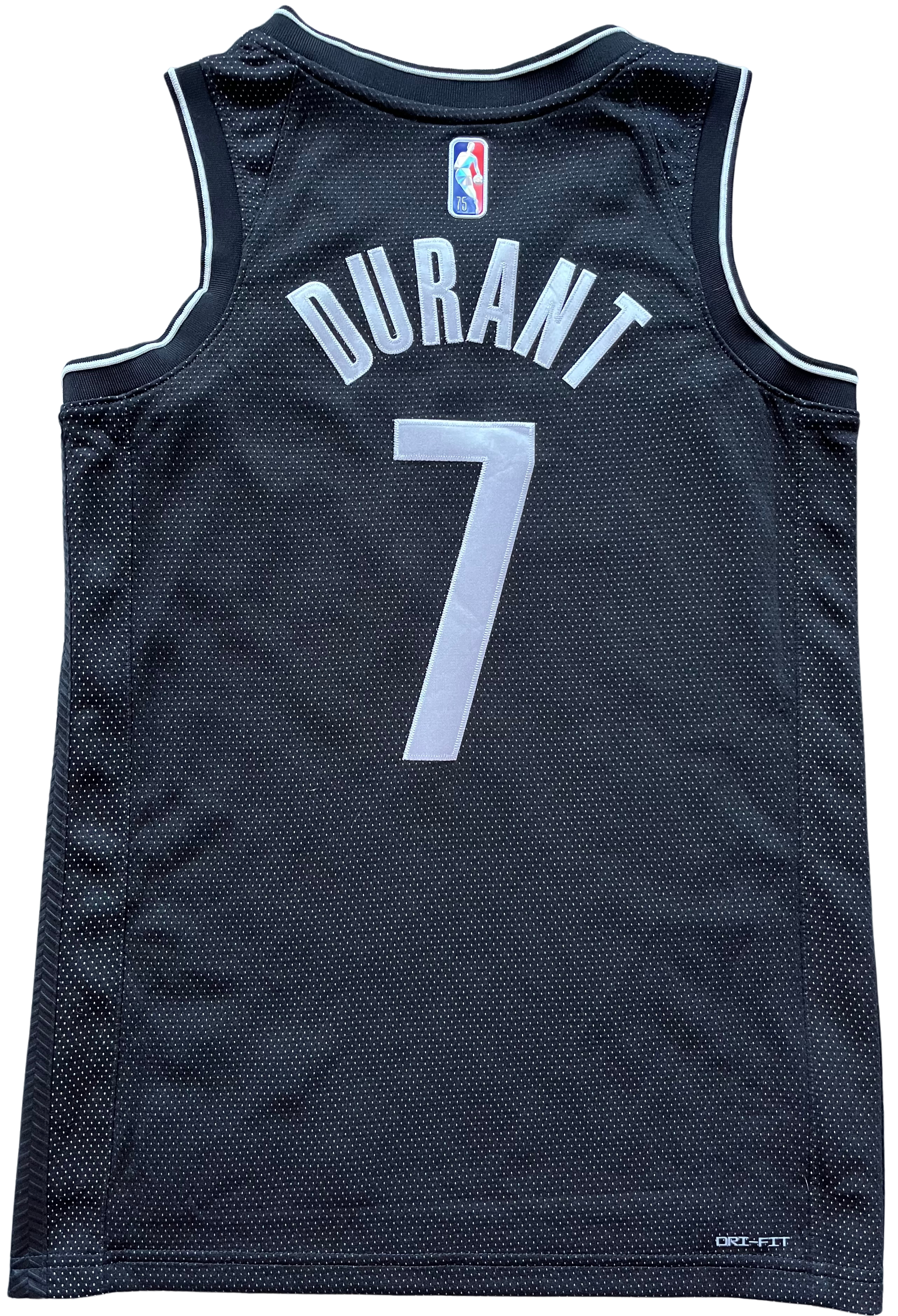 Brooklyn Nets 2022 Select Series Durant (S)