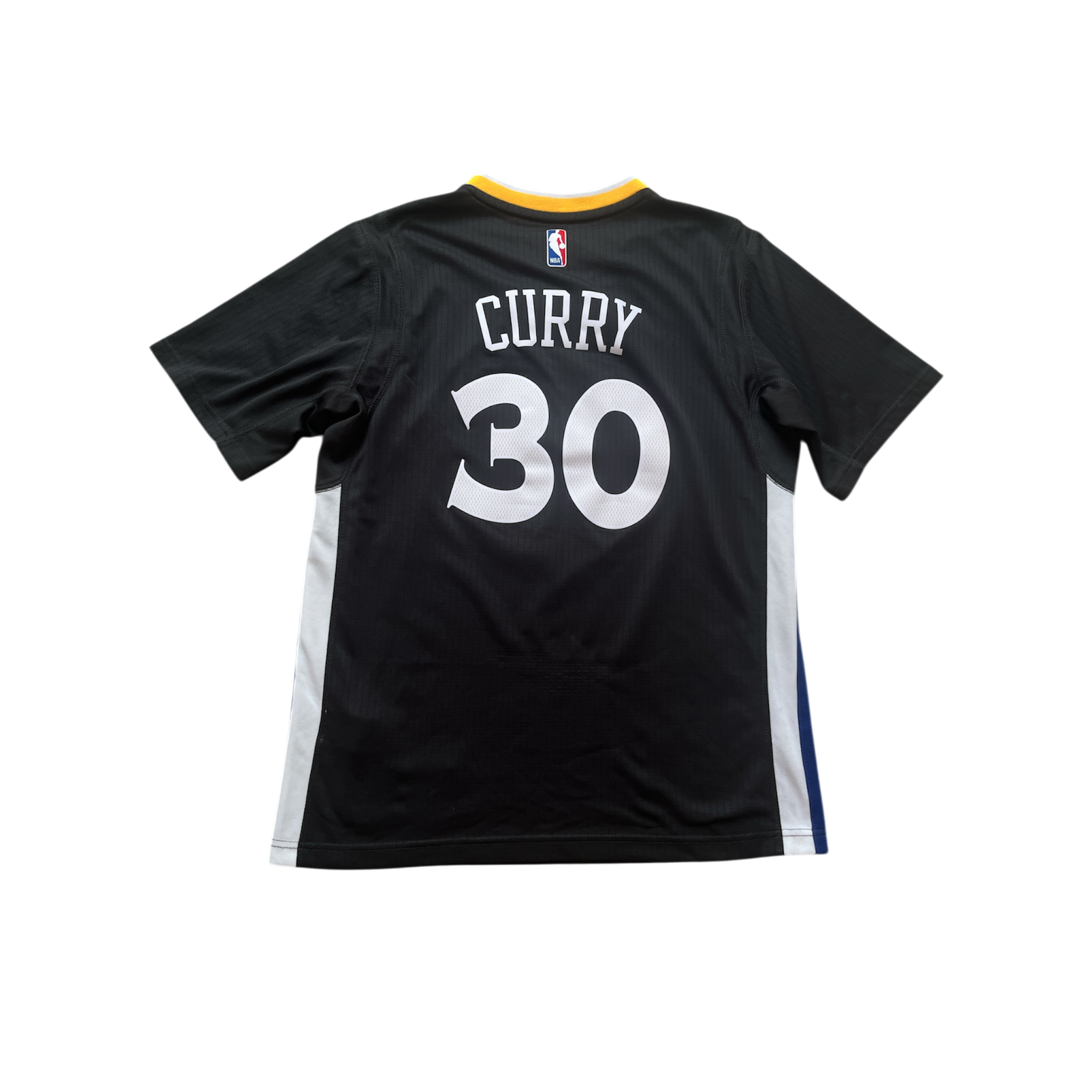 Golden State Warriors 2014/2017 Alternate Curry (S)