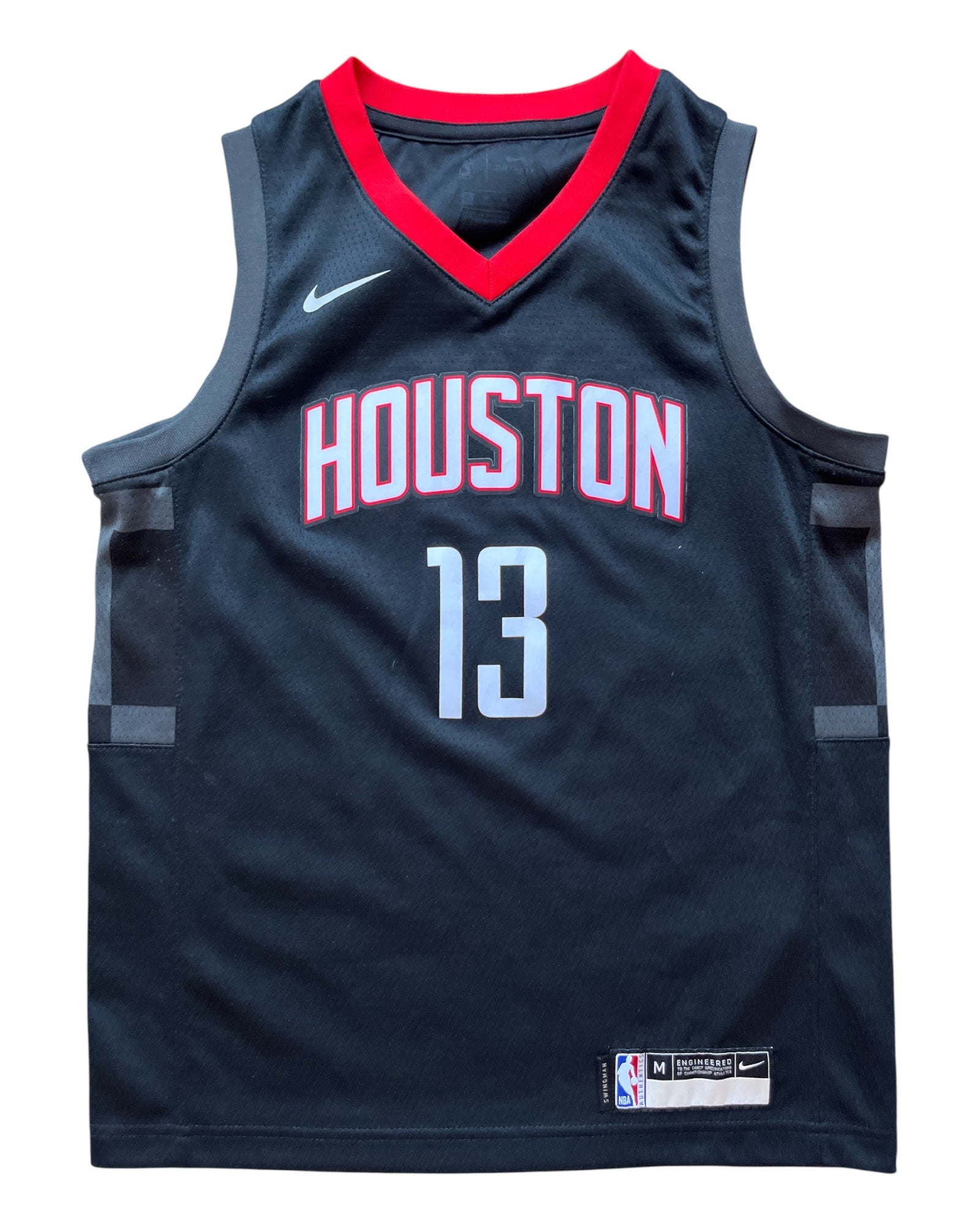 Houson Rockets 2017/2019 Alternate Harden (Enfant M)