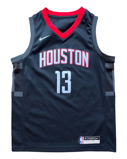 Houson Rockets 2017/2019 Alternate Harden (Enfant M)