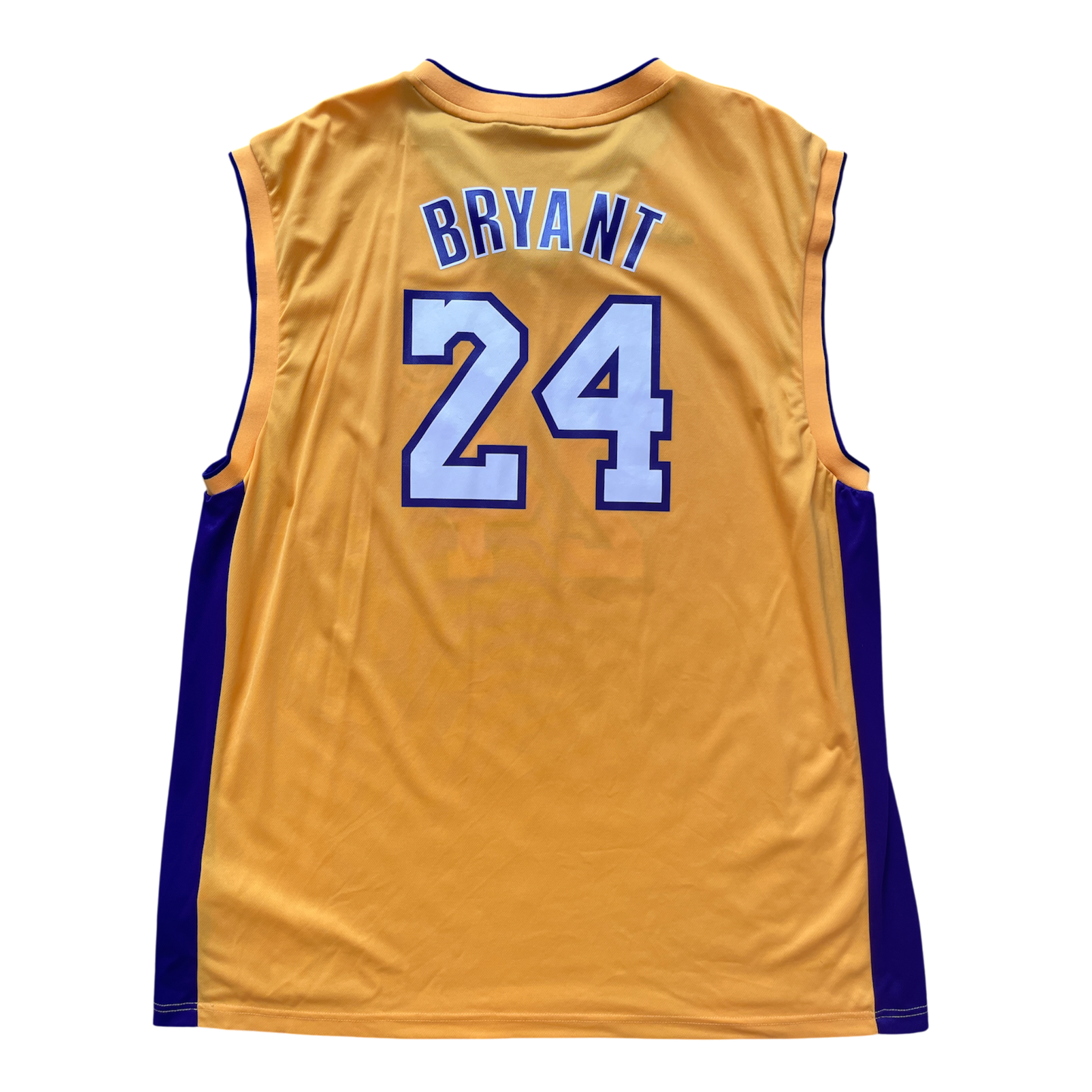 Los Angeles Lakers 2010/2014 Home Bryant (L)