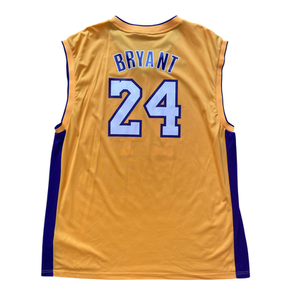 Los Angeles Lakers 2010/2014 Home Bryant (L)