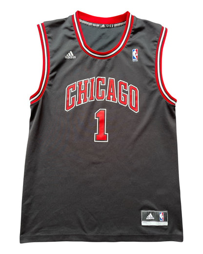 Chicago Bulls 2010/2014 Alternate Rose (M)