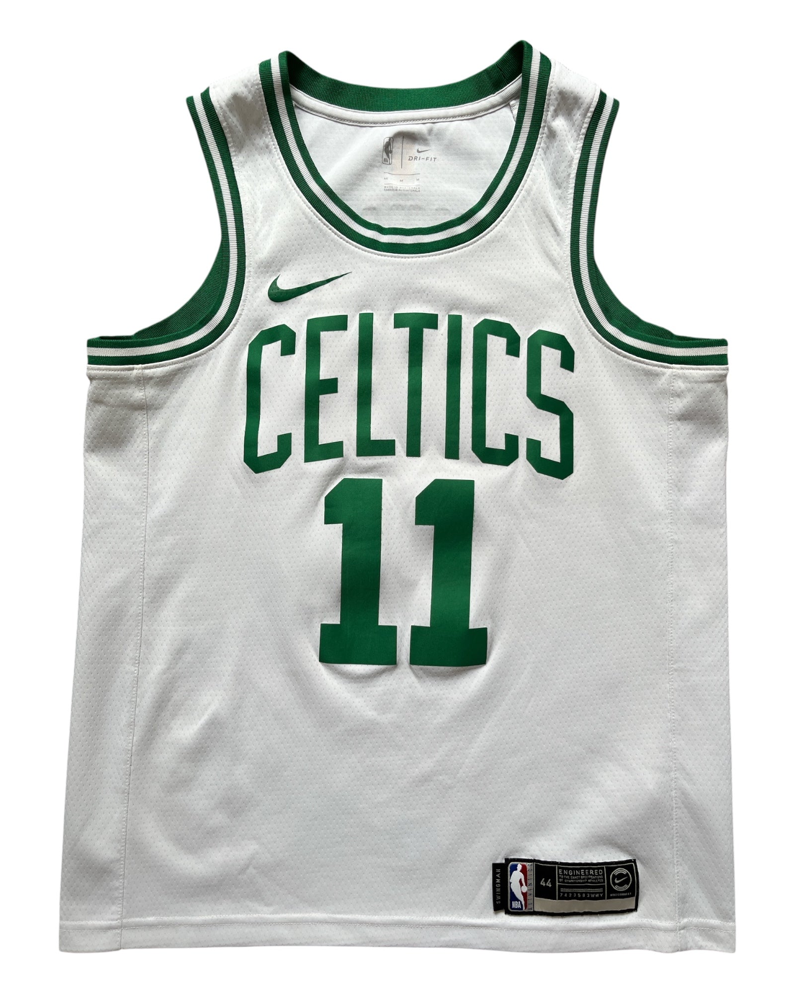 Boston Celtics 2017/2019 Home Irving (M)