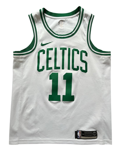 Boston Celtics 2017/2019 Home Irving (M)